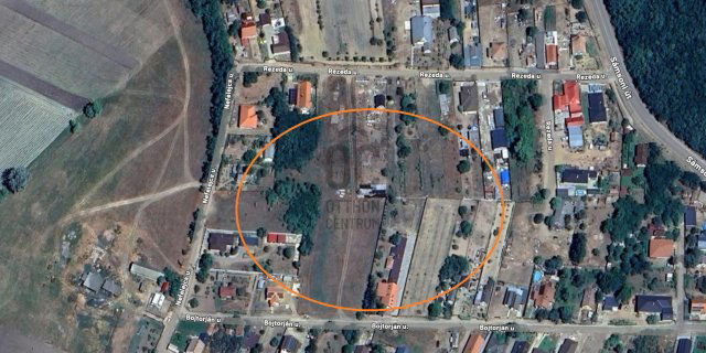 Eladó telek, Hajdúsámsonon 21 M Ft / költözzbe.hu