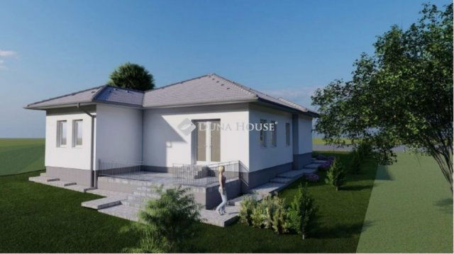 Eladó családi ház, Érden 144.9 M Ft, 4 szobás