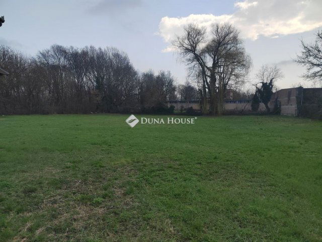 Eladó telek, Aszódon 35 M Ft / költözzbe.hu
