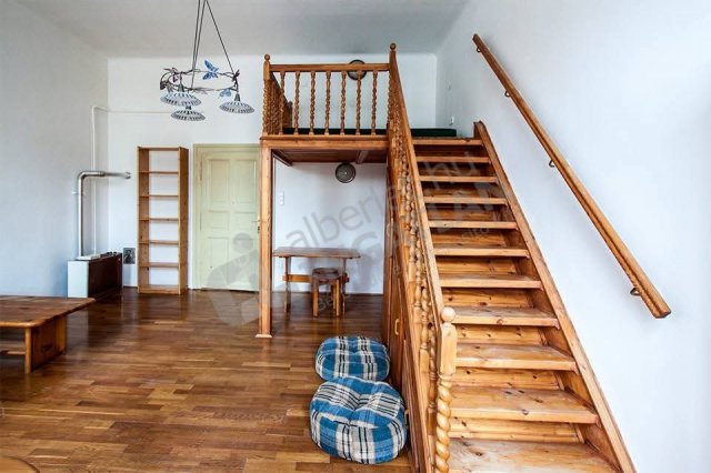 Kiadó téglalakás, albérlet, XIII. kerületben, Lehel utcában