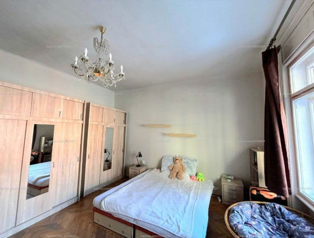 Kiadó téglalakás, albérlet, IX. kerületben, Ernő utcában