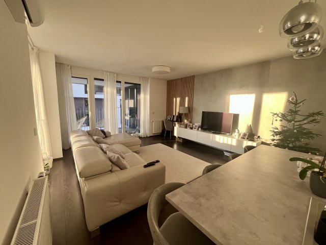 Eladó téglalakás, Budapesten, IV. kerületben 186.5 M Ft