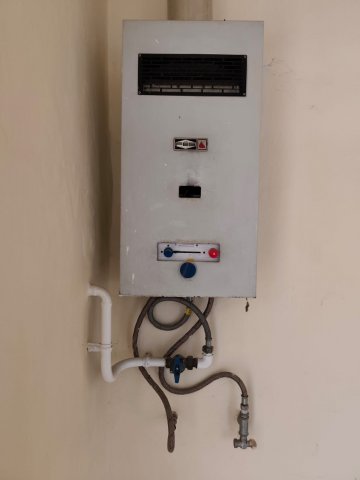 Eladó családi ház, Baján 39 M Ft, 3+1 szobás