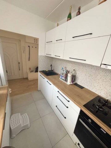 Kiadó téglalakás, albérlet, Budapesten, X. kerületben, 2 szobás