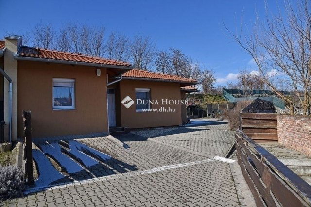 Eladó családi ház, Kozármislenyen 88 M Ft, 4 szobás