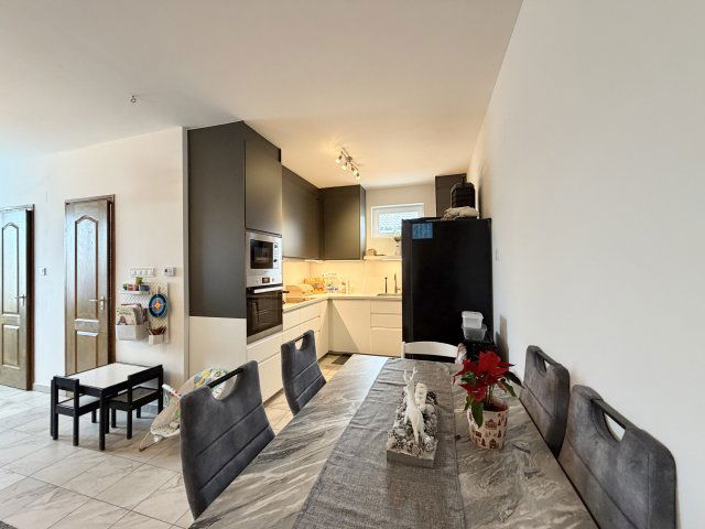 Eladó sorház, Taksonyon 82.9 M Ft, 4 szobás