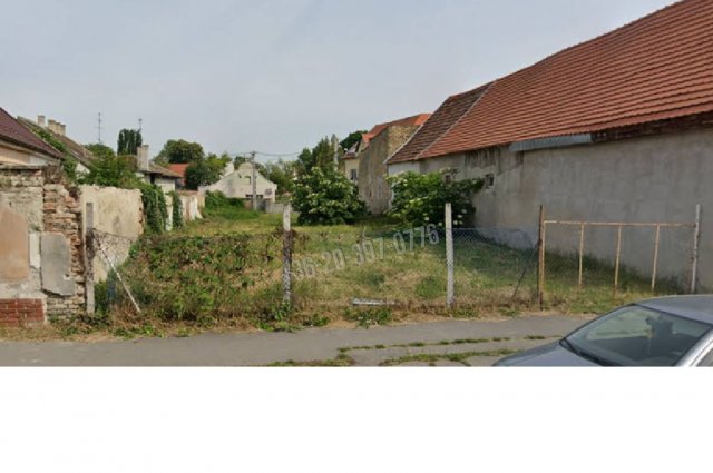 Eladó telek, Győrött 30 M Ft / költözzbe.hu