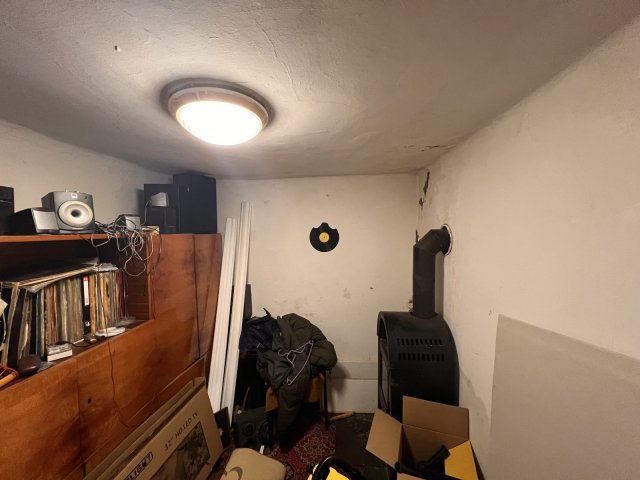 Eladó családi ház, Nyíregyházán 13.9 M Ft, 2 szobás