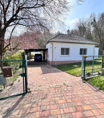 Eladó családi ház, Zalaszabaron 43.89 M Ft, 2+1 szobás