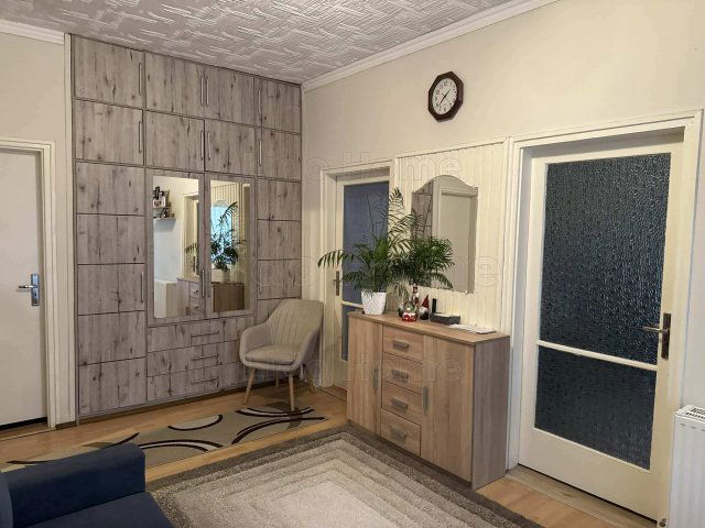 Eladó családi ház, Ságváron 59 M Ft, 4 szobás