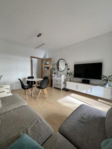 Eladó téglalakás, Budapesten, VIII. kerületben 82 M Ft, 2 szobás