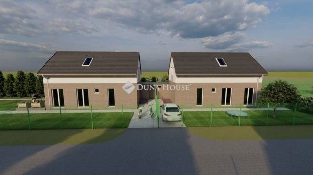 Eladó családi ház, Szegeden 112 M Ft, 3+1 szobás