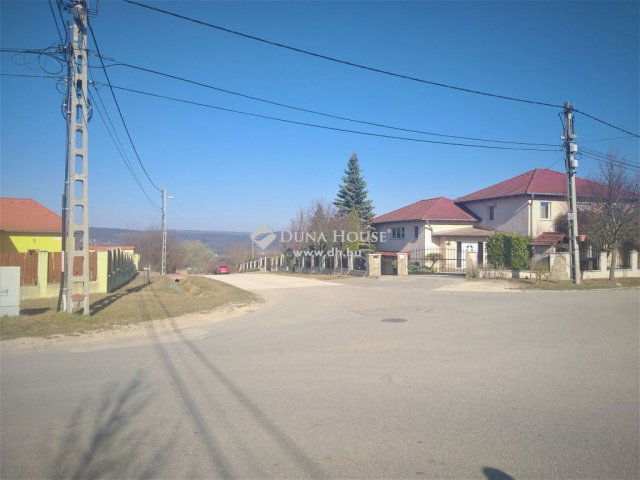 Eladó telek, Piliscsabán 212 M Ft / költözzbe.hu