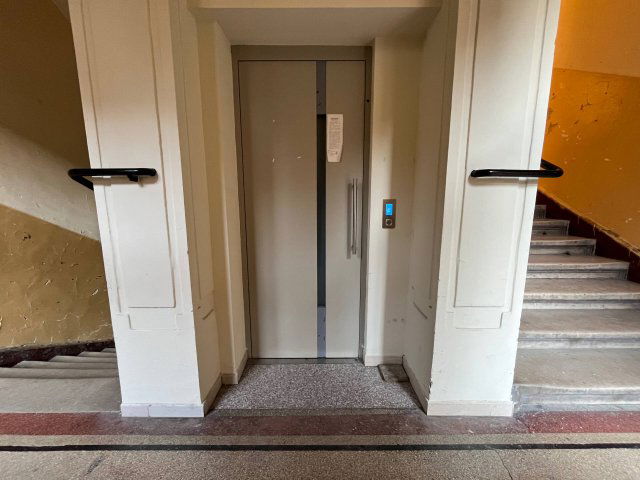 Eladó téglalakás, Budapesten, VII. kerületben 114.8 M Ft