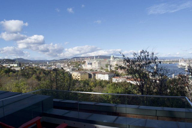 Eladó téglalakás, Budapesten, I. kerületben 379.9 M Ft