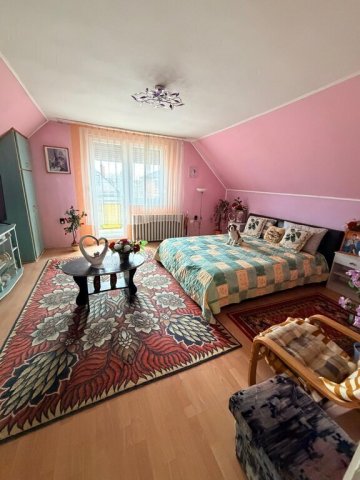 Eladó családi ház, Hajdúszoboszlón 98 M Ft, 3+1 szobás