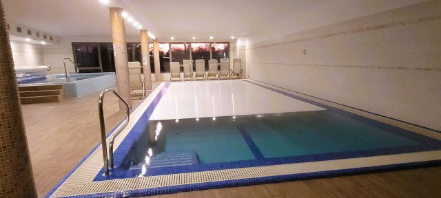 Eladó téglalakás, Balatonfüreden 229 M Ft, 2 szobás