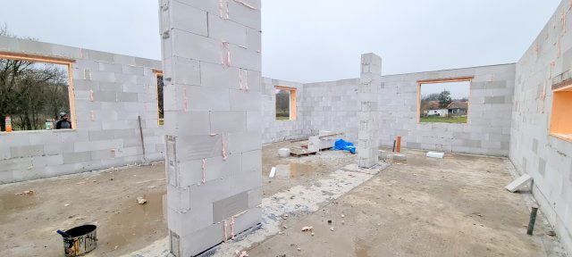 Eladó családi ház, Bicskén 89 M Ft, 4+1 szobás