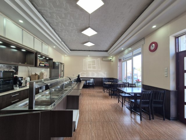 Eladó üzlethelyiség, Budapesten, IV. kerületben 6.65 M Ft