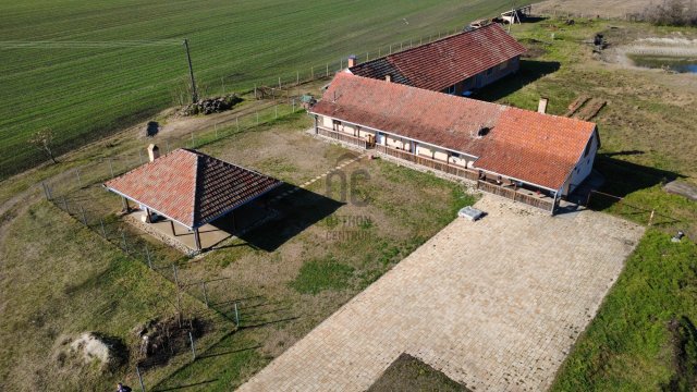 Eladó családi ház, Tiszaalpáron 66 M Ft, 3 szobás