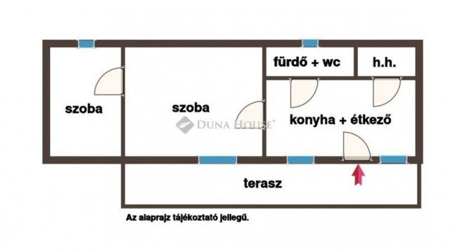 Eladó családi ház, Budapesten, XXIII. kerületben 99.9 M Ft