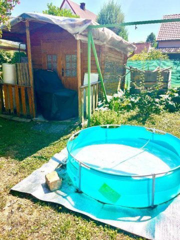 Eladó telek, Harkányban 26.7 M Ft / költözzbe.hu