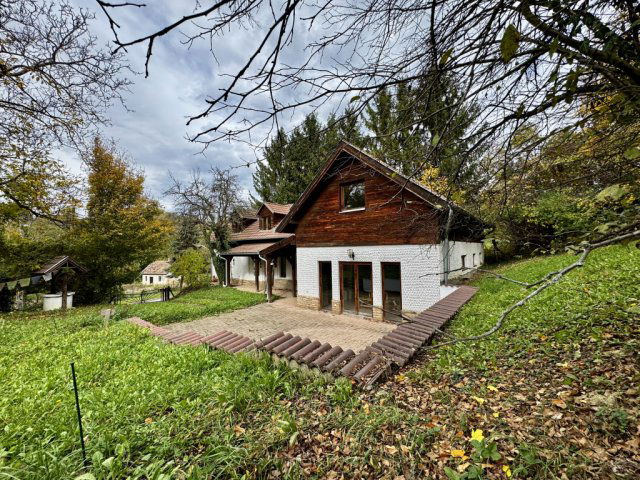 Eladó családi ház, Ligetfalván 79.99 M Ft, 5 szobás
