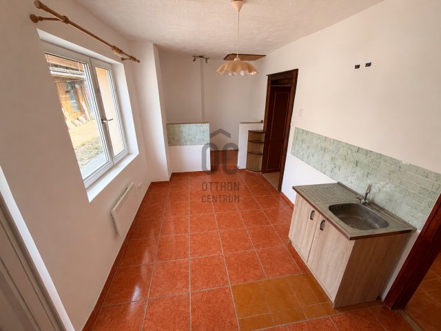 Eladó sorház, Dömösön 29 M Ft, 3 szobás / költözzbe.hu