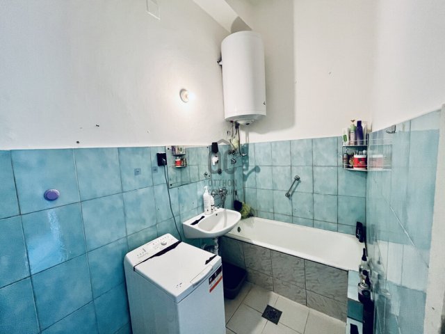 Eladó téglalakás, Budapesten, XX. kerületben 45 M Ft, 1 szobás