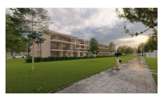 Eladó téglalakás, Balatonmáriafürdőn 117.3 M Ft, 2+1 szobás