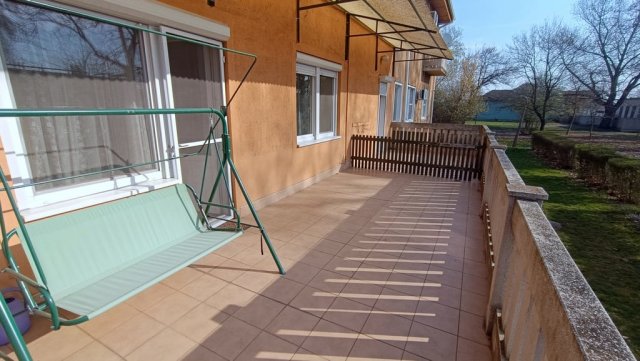 Eladó téglalakás, Tiszavasváriban 24.9 M Ft, 3 szobás