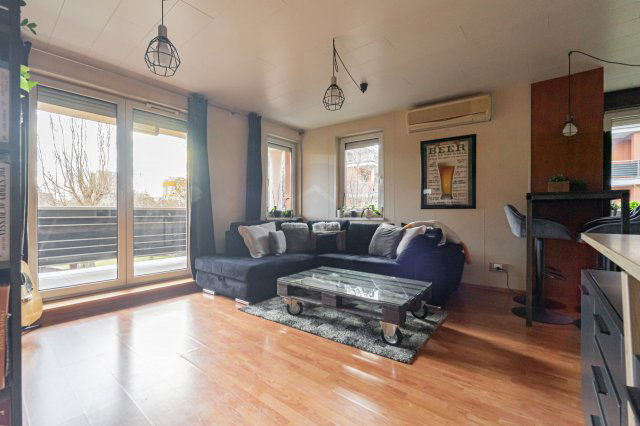 Eladó téglalakás, Budapesten, XI. kerületben 129.9 M Ft