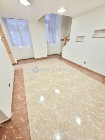 Eladó téglalakás, Budapesten, IX. kerületben 59.9 M Ft, 1 szobás