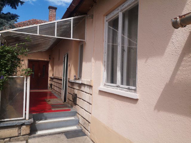 Eladó családi ház, Gyulán, Wesselényi utcában 41.9 M Ft