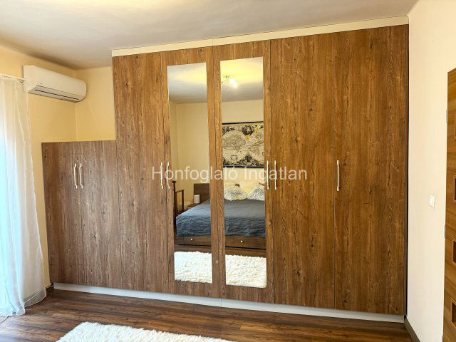 Eladó téglalakás, Nyíregyházán 74.9 M Ft, 3 szobás