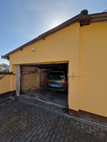 Eladó családi ház, Berzencén 40 M Ft, 3 szobás