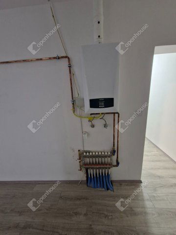 Eladó téglalakás, Nagykanizsán 78 M Ft, 4 szobás