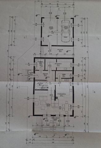 Eladó családi ház, Cserszegtomajon 199 M Ft, 4 szobás
