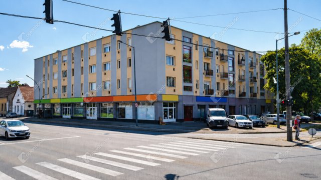 Eladó téglalakás, Miskolcon 28.5 M Ft, 2 szobás
