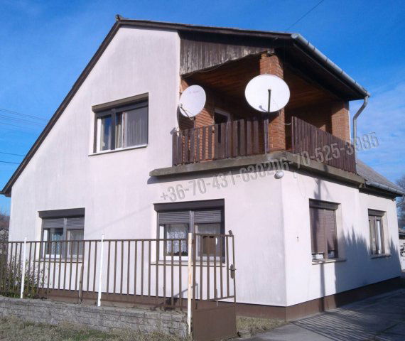 Eladó családi ház, Albertirsán 75.9 M Ft, 5 szobás