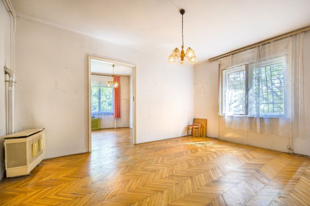 Eladó téglalakás, Budapesten, XIV. kerületben 66.9 M Ft