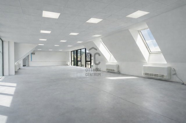 Kiadó ipari ingatlan, Budaörsön 1155 E Ft / hó