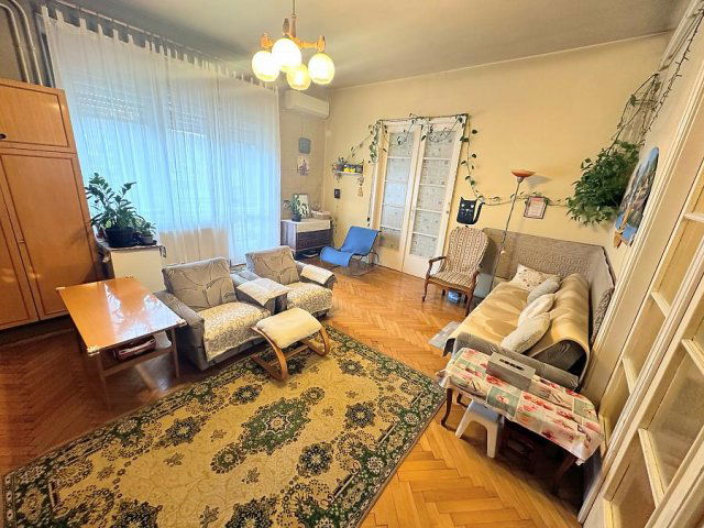 Eladó téglalakás, Budapesten, XIII. kerületben, Lehel utcában