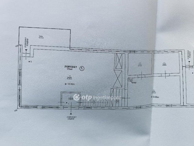 Eladó téglalakás, Nyíregyházán 139.9 M Ft, 3+1 szobás