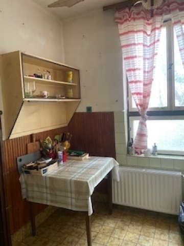 Eladó családi ház, Nyíregyházán 43 M Ft, 1+2 szobás