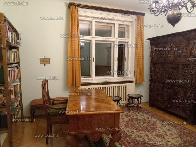 Eladó téglalakás, Budapesten, XIII. kerületben 89.9 M Ft