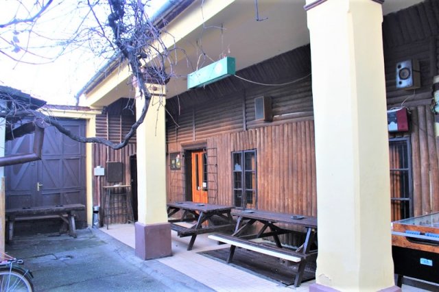 Eladó családi ház, Pápán, Kígyó utcában 29 M Ft, 2 szobás