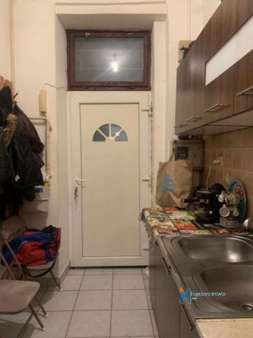 Eladó téglalakás, Budapesten, VIII. kerületben 23 M Ft, 1 szobás