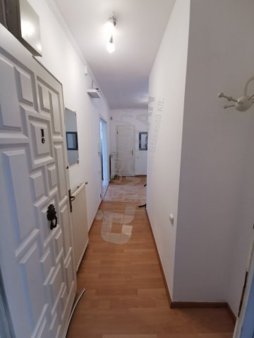 Kiadó téglalakás, albérlet, I. kerületben, Toldy Ferenc utcában