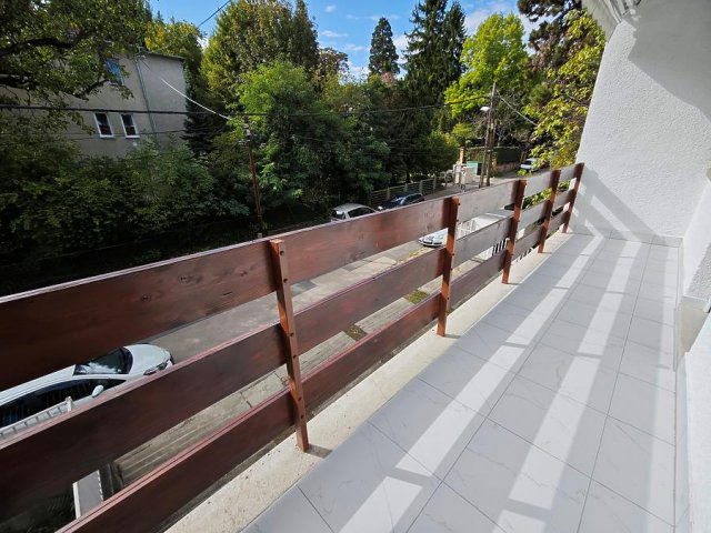 Kiadó téglalakás, albérlet, II. kerületben, Tárogató úton